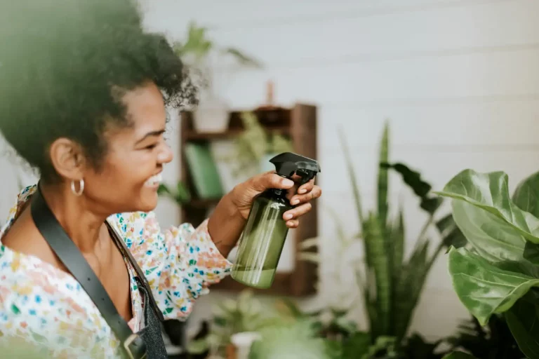 Horticultura Moderna - Poder das Plantas