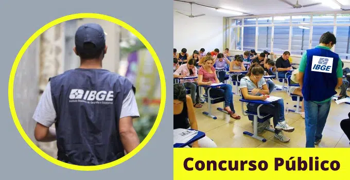 Concurso Publico IBGE 2023-Preparacao-Estrategias de Estudo-Conteúdo Programatico-Simulados-Dia da Prova-Sucesso