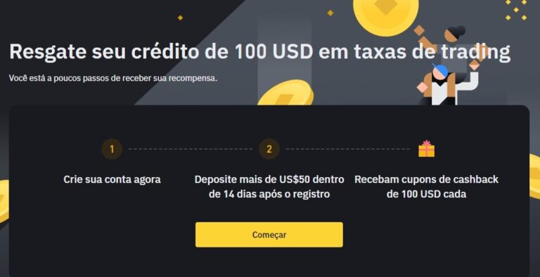 criptomoedas em tempos de crise, criptomoedas, investimentos, segurança financeira, Binance