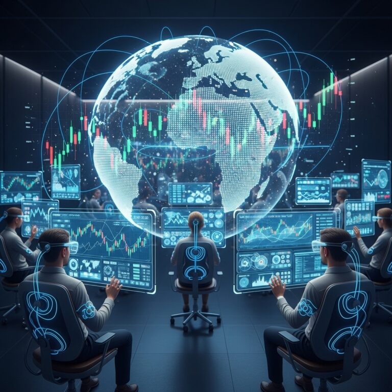 global financial strategies 2025