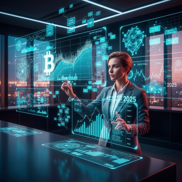 crypto investing 2025