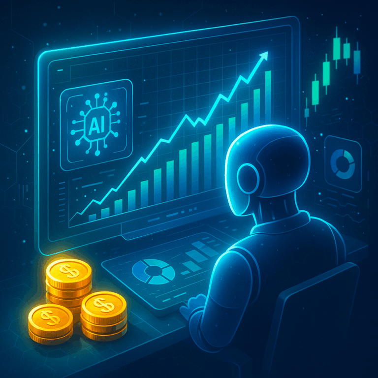 artificial intelligence long-term investments 2025