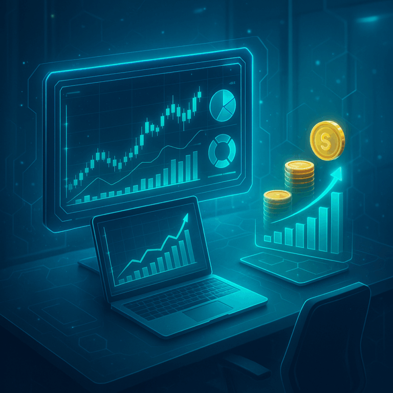 financial education investment strategies 2025