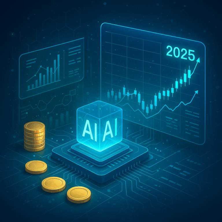 artificial intelligence in long-term investment strategies