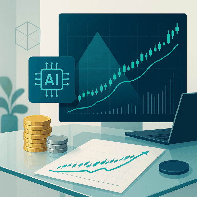 artificial intelligence long-term investments 2025