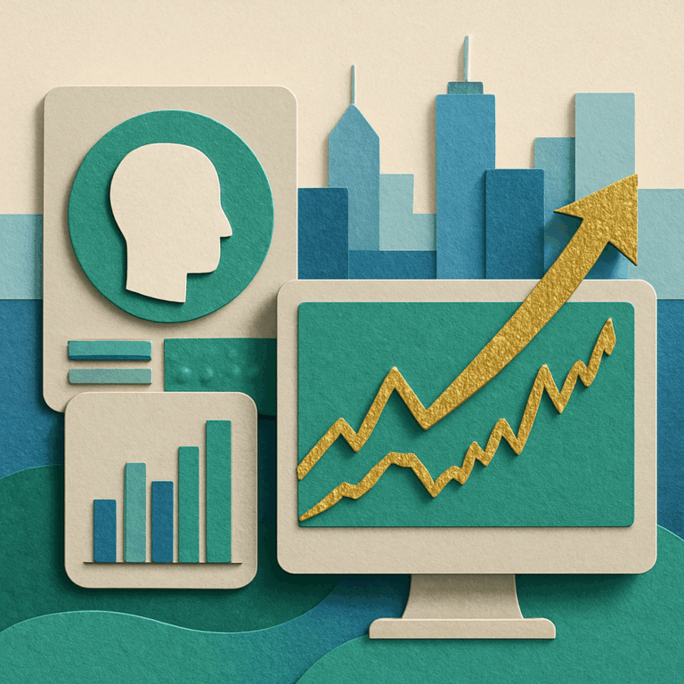 artificial intelligence long-term investment