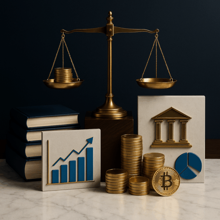 investing and diversification strategies