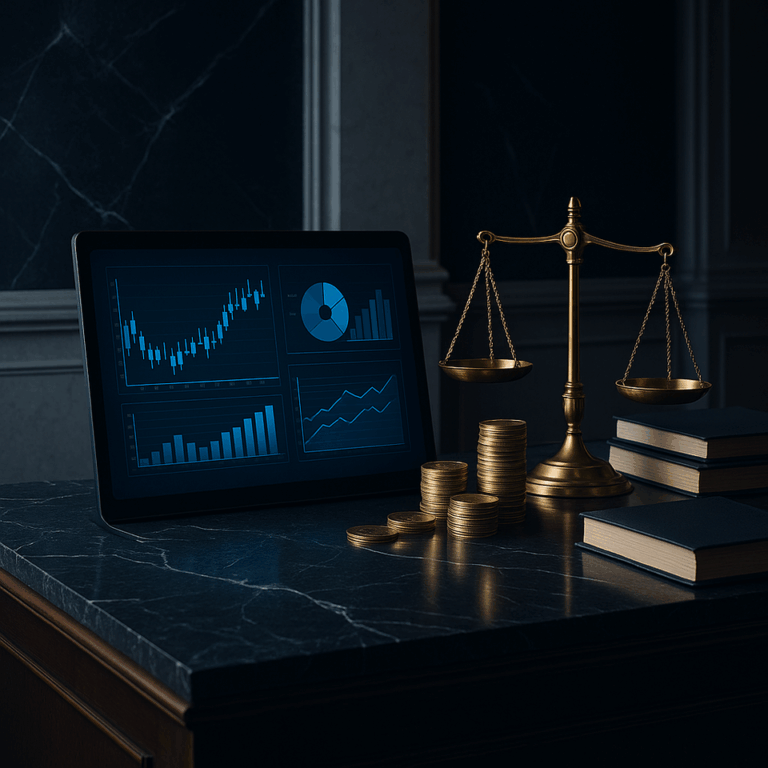 AI in long-term investments