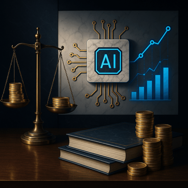 AI long-term investment strategies