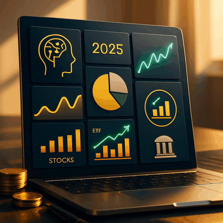 AI long-term investments