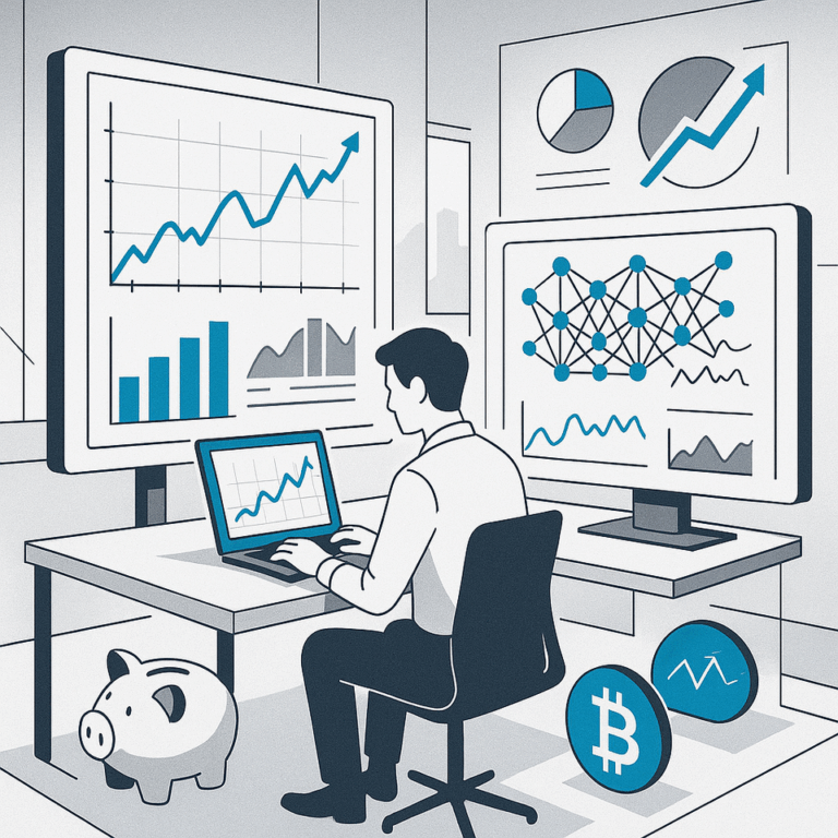 AI long-term investments