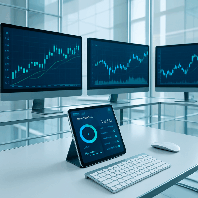 financial literacy for investors