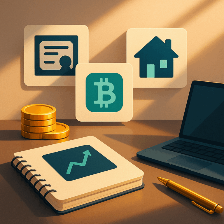 diversify investments strategies