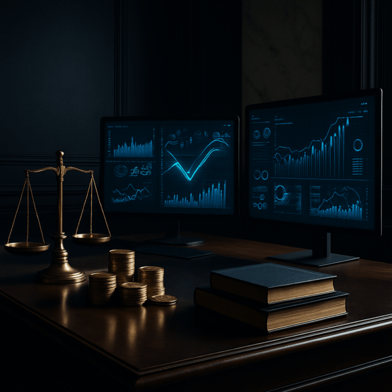 AI long-term investment strategies