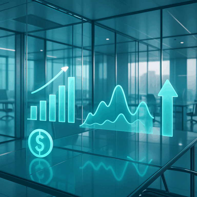 AI long-term investment strategies