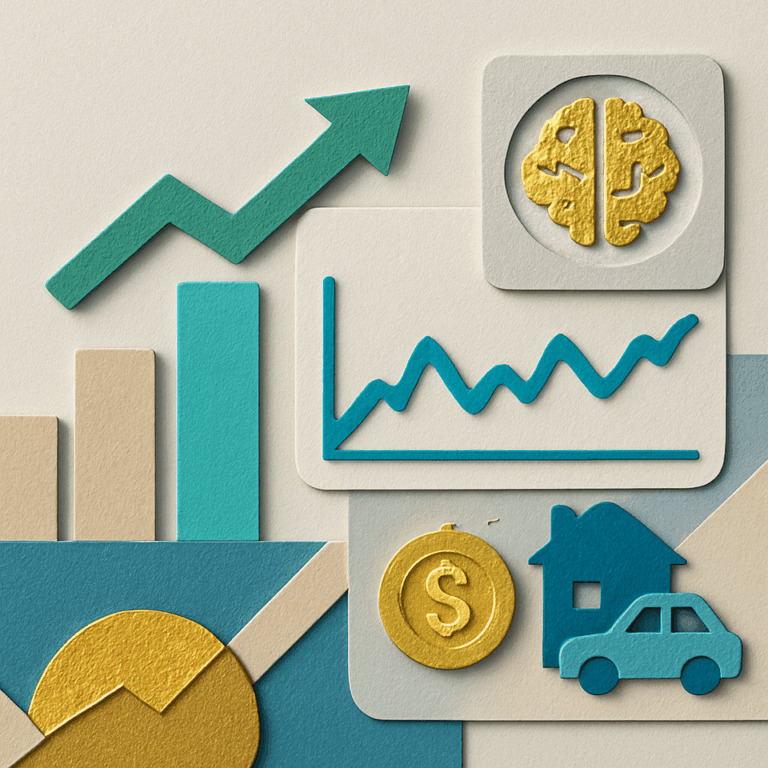 long-term investing strategies