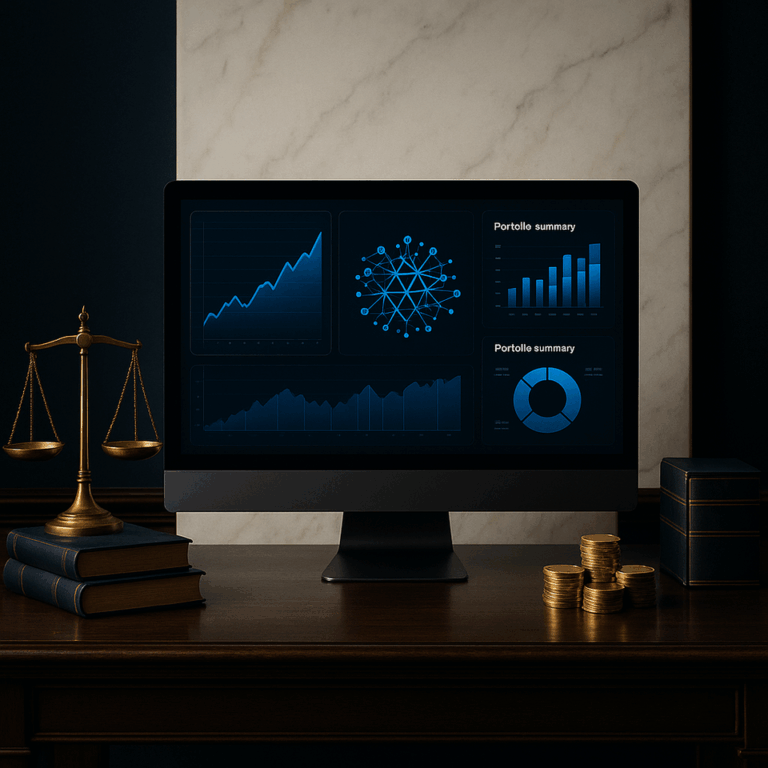 AI in long-term investments