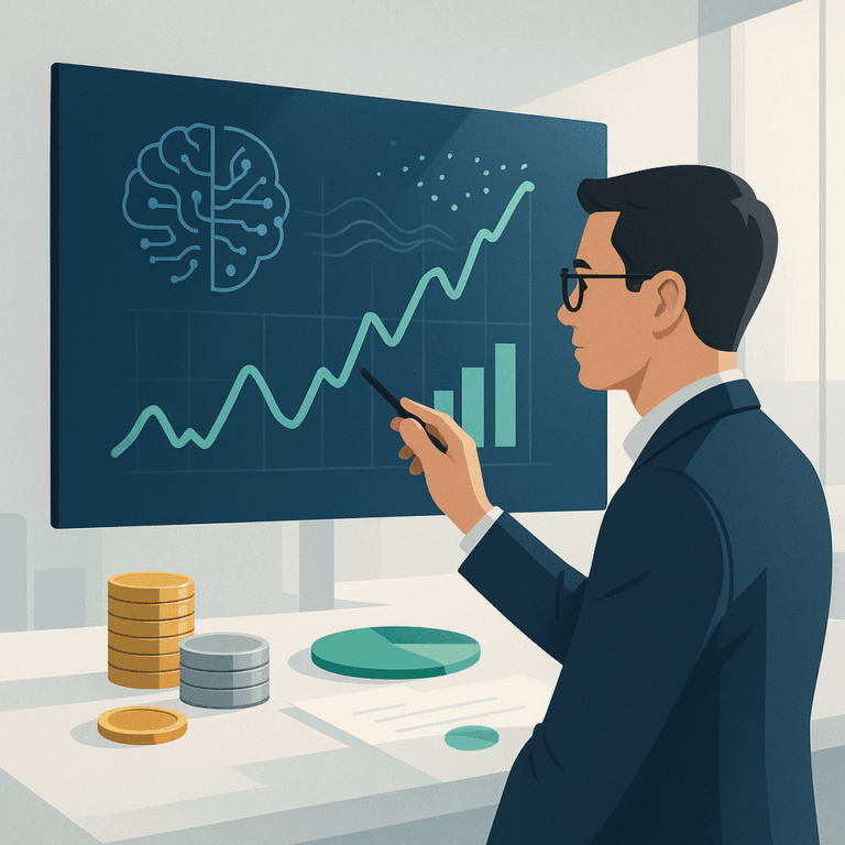 artificial intelligence long-term investments