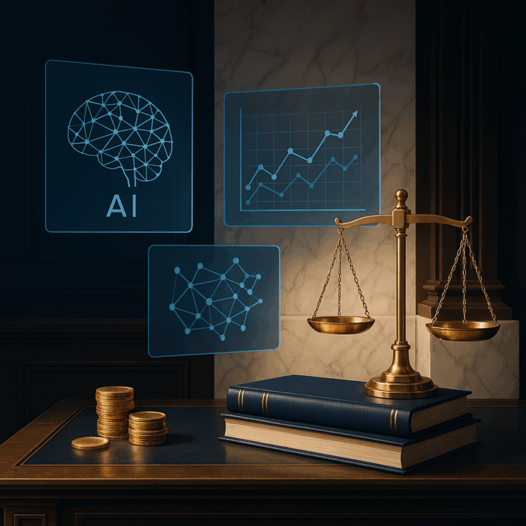 AI long-term investments