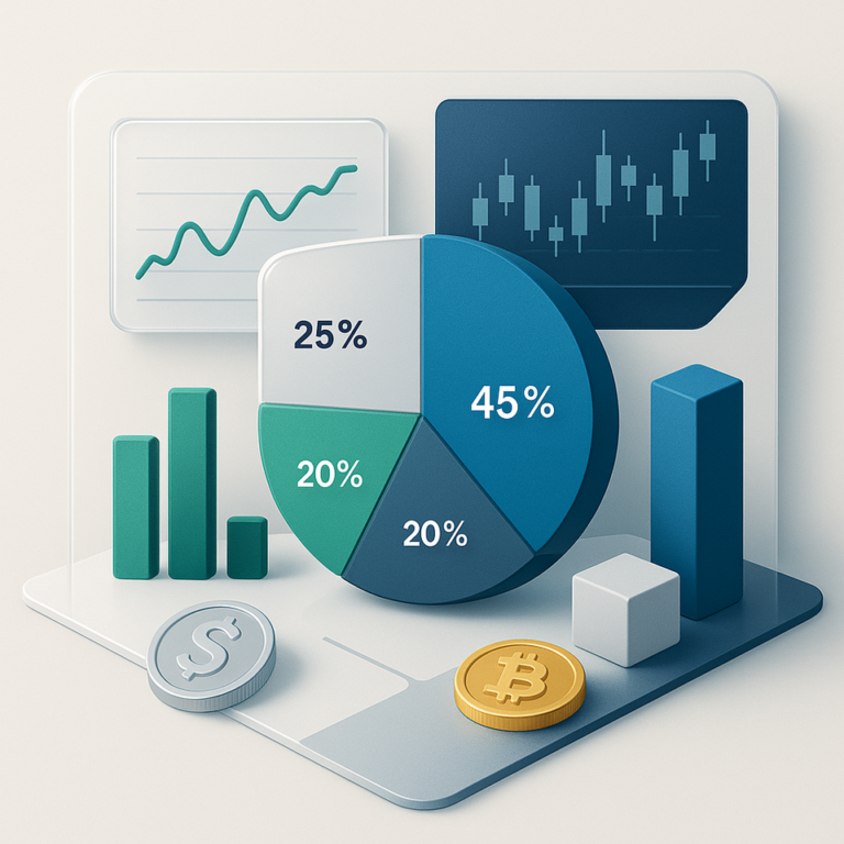 investing and diversification