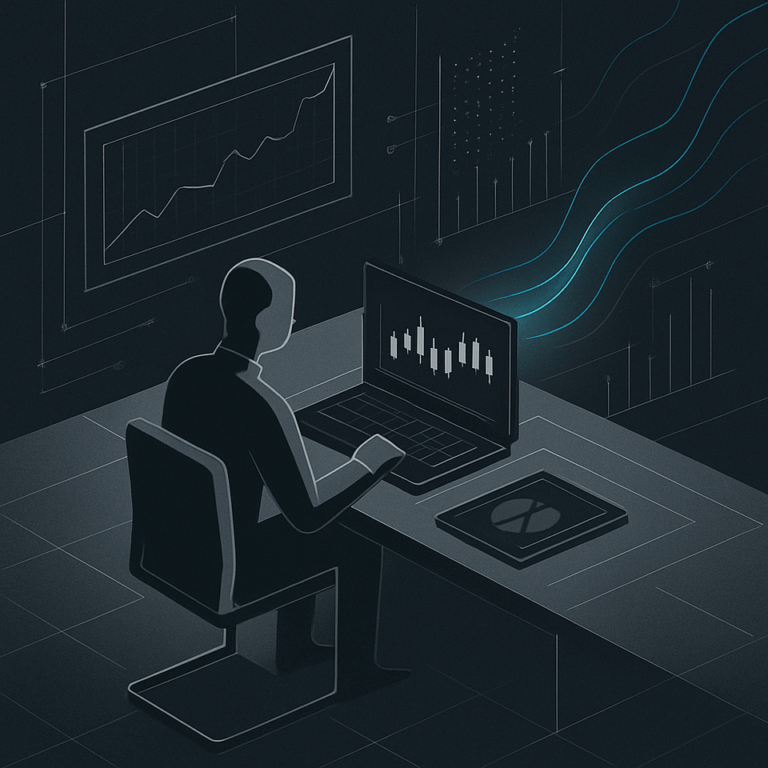 AI in long-term investments