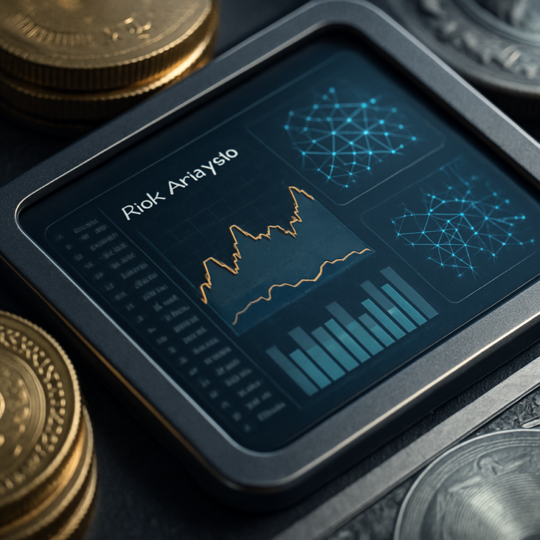 AI-driven risk assessment