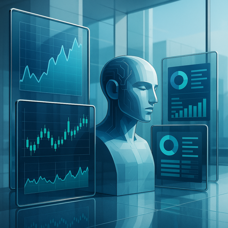 artificial intelligence long-term investments