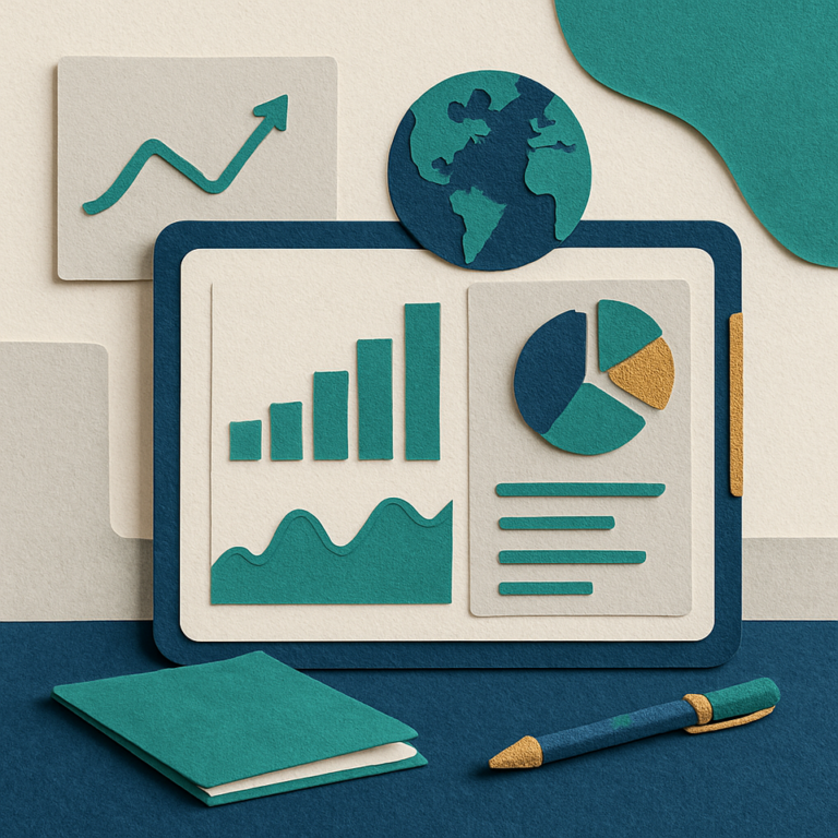 AI long-term investments