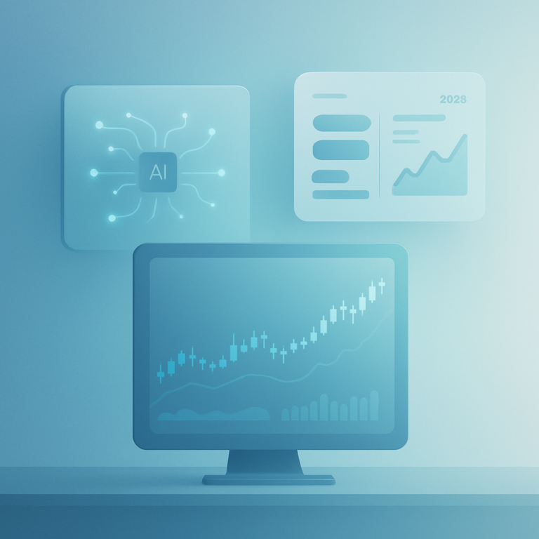 AI long-term investments