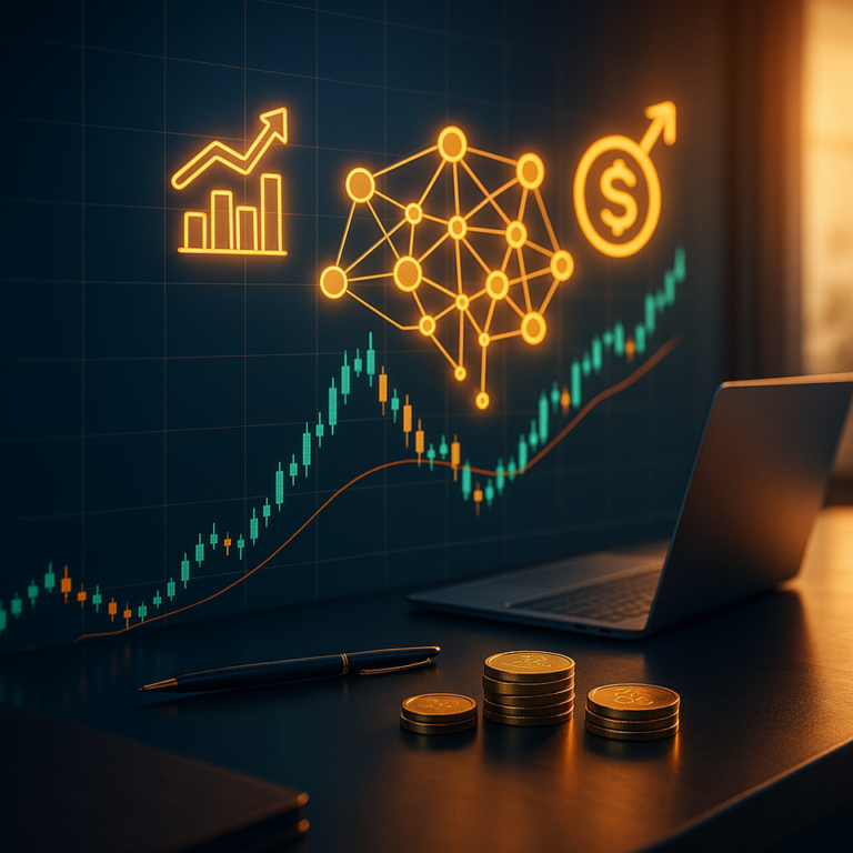 AI long-term investments