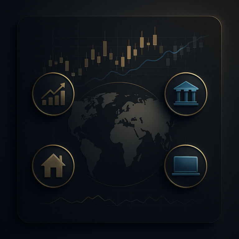 investment diversification strategies