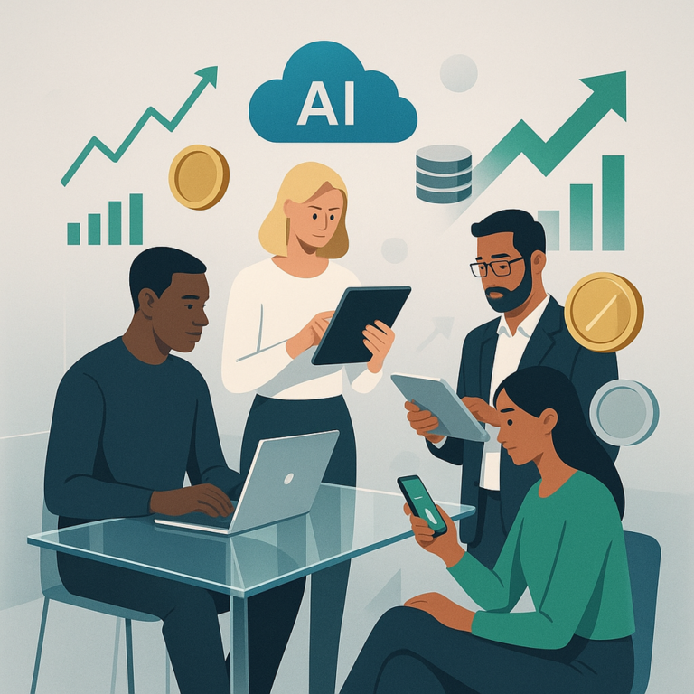 financial education strategies