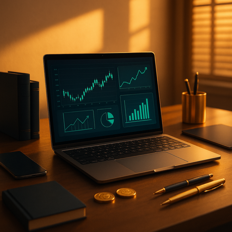 financial education strategies