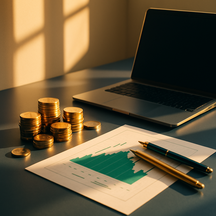 diversification in volatile markets