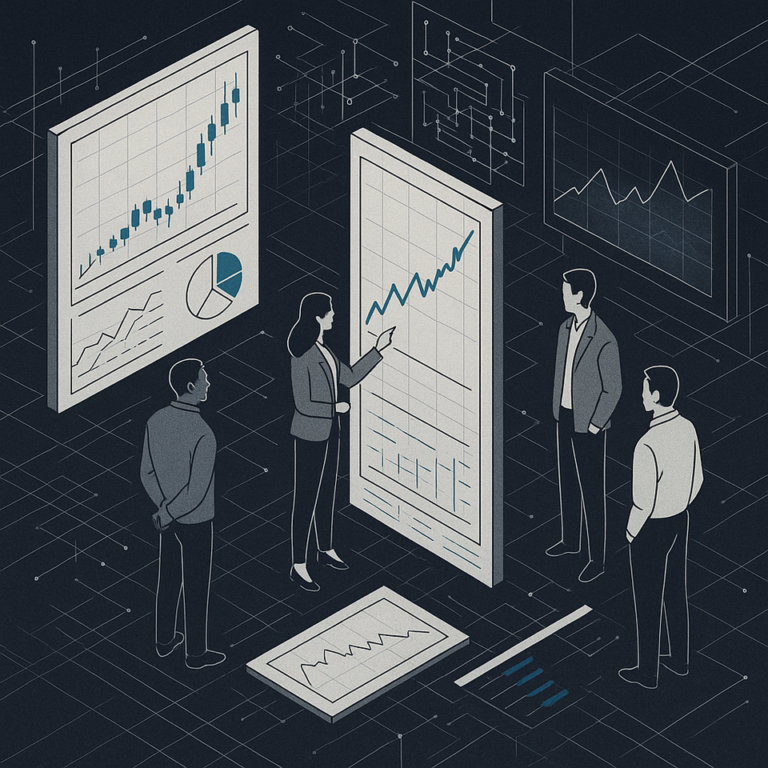 AI in long-term investments