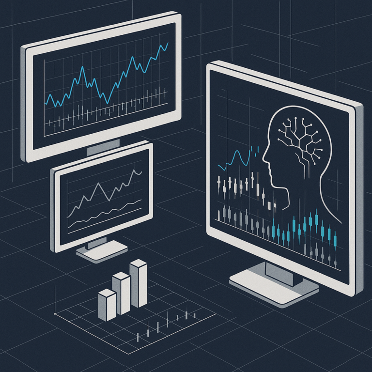 AI long-term investments