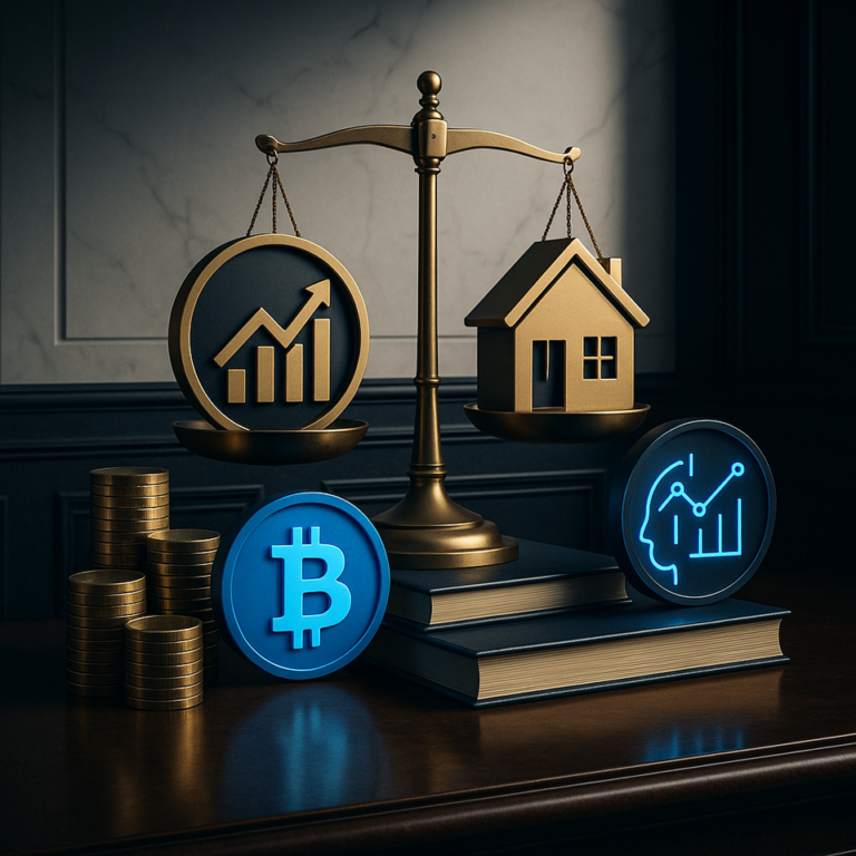 investing and diversification