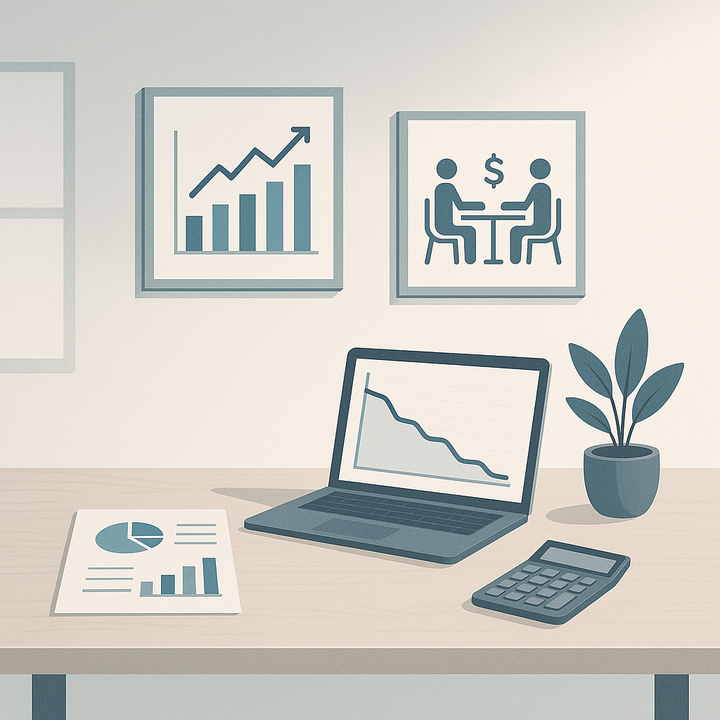 advanced debt management and renegotiation strategies