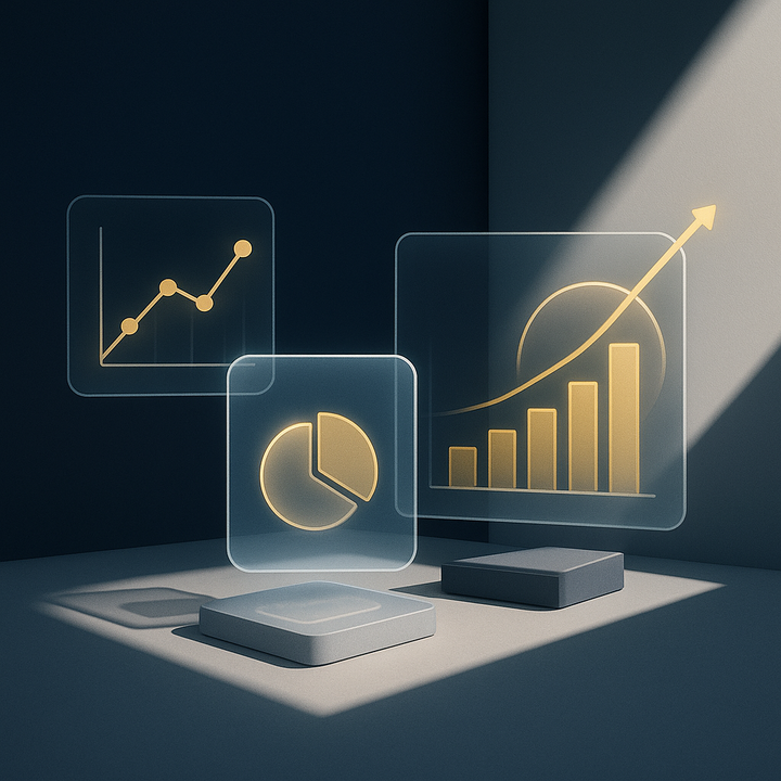 digital credit innovation and automated risk analysis