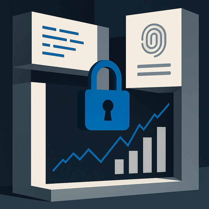 Digital security in modern financial platforms and investor protection strategies for fintech users