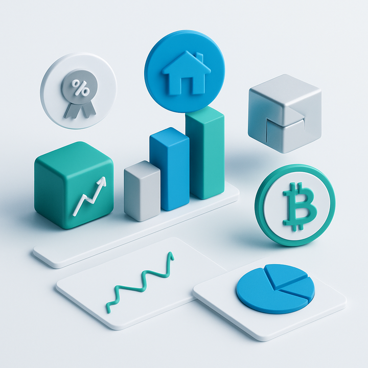 efficient diversification strategies in volatile markets