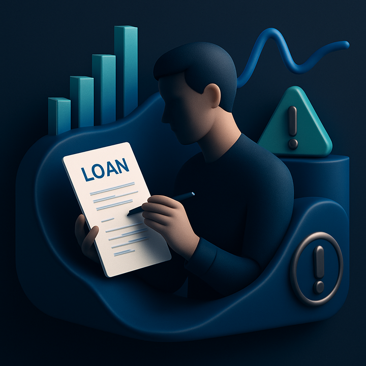 financial education to avoid credit pitfalls