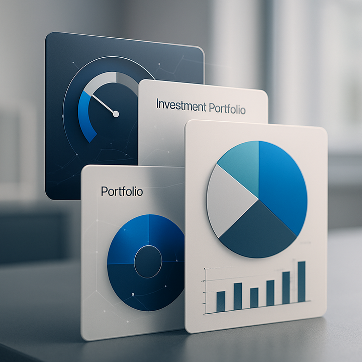 financial risk management complex personal portfolios