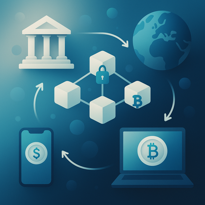 blockchain transforming financial transactions modern finance fintech investments security DeFi asset tokenization risk opportunities digital payments smart contracts financial education trends innovation technology future of finance secure transactions cryptocurrency financial sector transformation distributed ledger efficiency transparency regulatory impact investor benefits fractional ownership capital markets digital asset growth compliance frameworks custody solutions decentralization data integrity cross-border payments automated systems fintech development institutional adoption continuous financial learning portfolio diversification blockchain impact fintech innovation ongoing education category section introduction what is blockchain importance for investors payments DeFi opportunities risks conclusion link fintech-and-financial-innovation category page internal linking compliance educational article advisory content guidance monetization financial planning high-value advertisers fintech banks brokers insurance retirement funds fintech-and-financial-innovation section link compliance new trends track blockchain advancements asset safety advanced settlements custody decentralized exchange solutions economic shifts regulator preparation banking transformation transparency security accessibility cross-jurisdictional implications market structure workflow optimization scalable models adoption best practices financial market disruption legacy tech integration partnership framework evolving landscape trust protocols open ledger programmable products sector adaptation high-touch educational resource premium content spectacle digital transformation economic growth