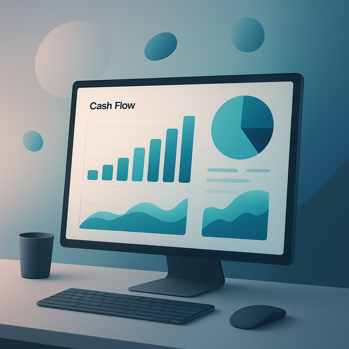 personal cash flow optimization strategies