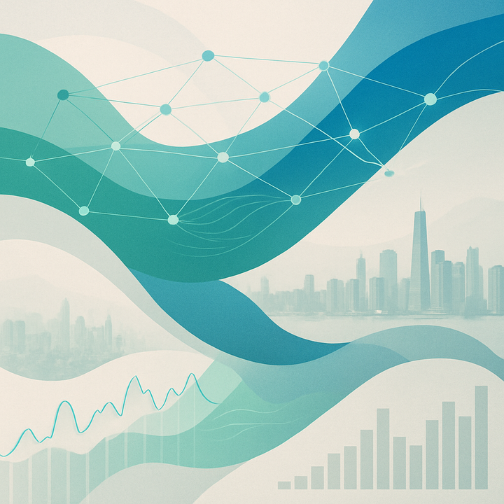 Techniques to identify opportunities in emerging markets