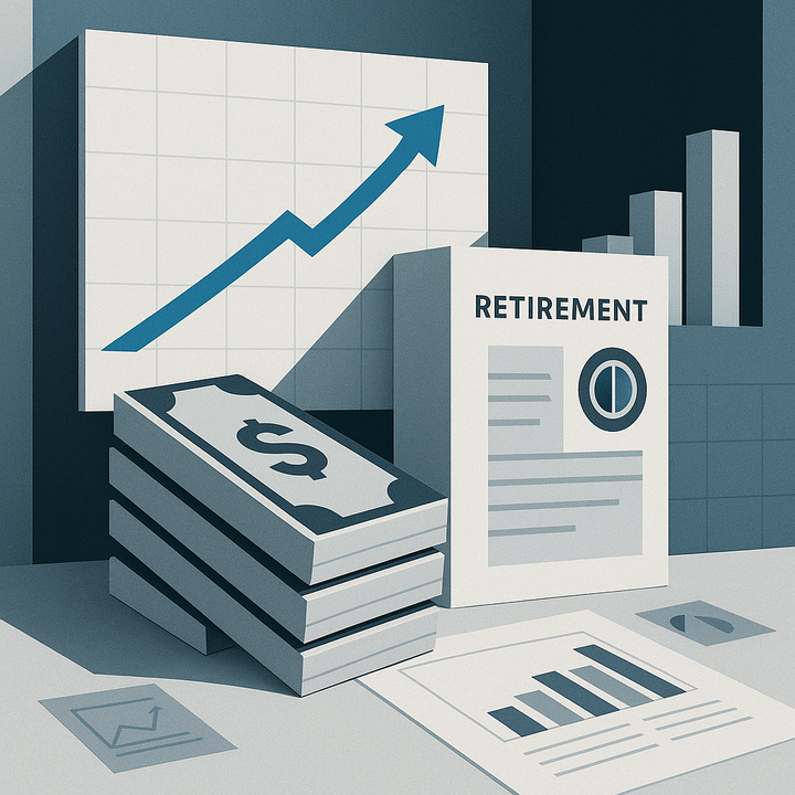 impact of inflation on retirement planning