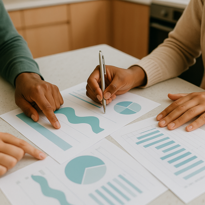 importance of family budgeting for financial health