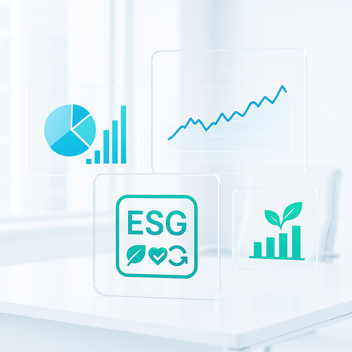 sustainable wealth management strategies for 2025 and beyond