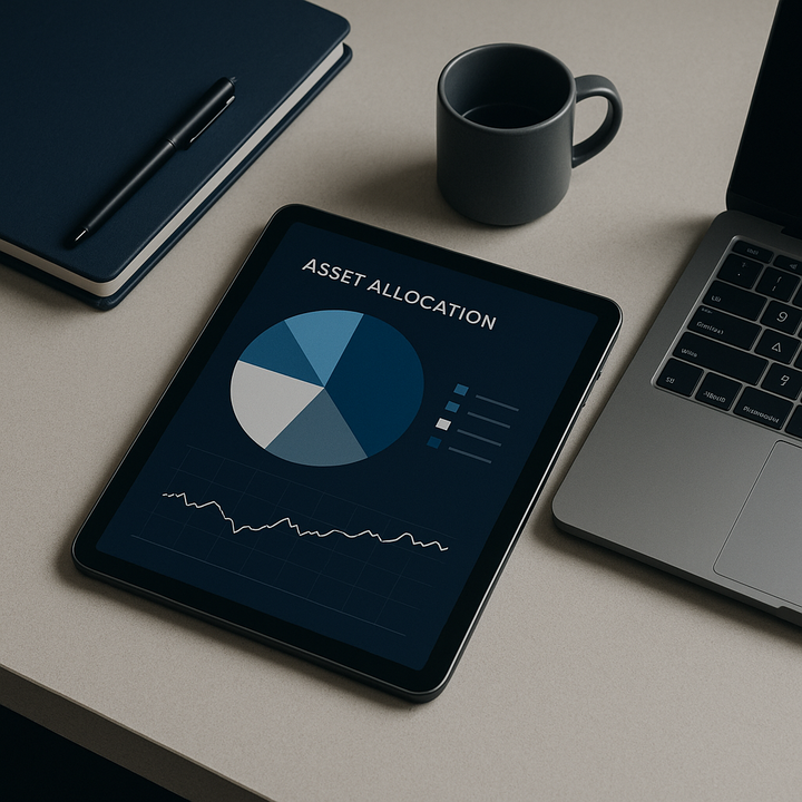 portfolio rebalancing in volatile markets